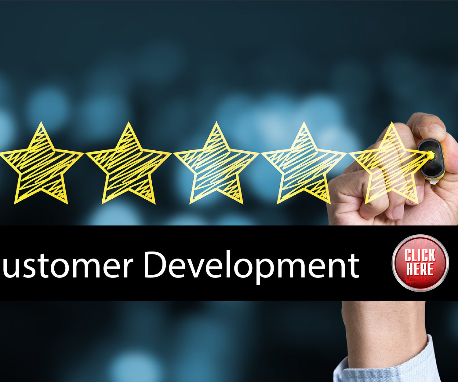 Customer Development Company