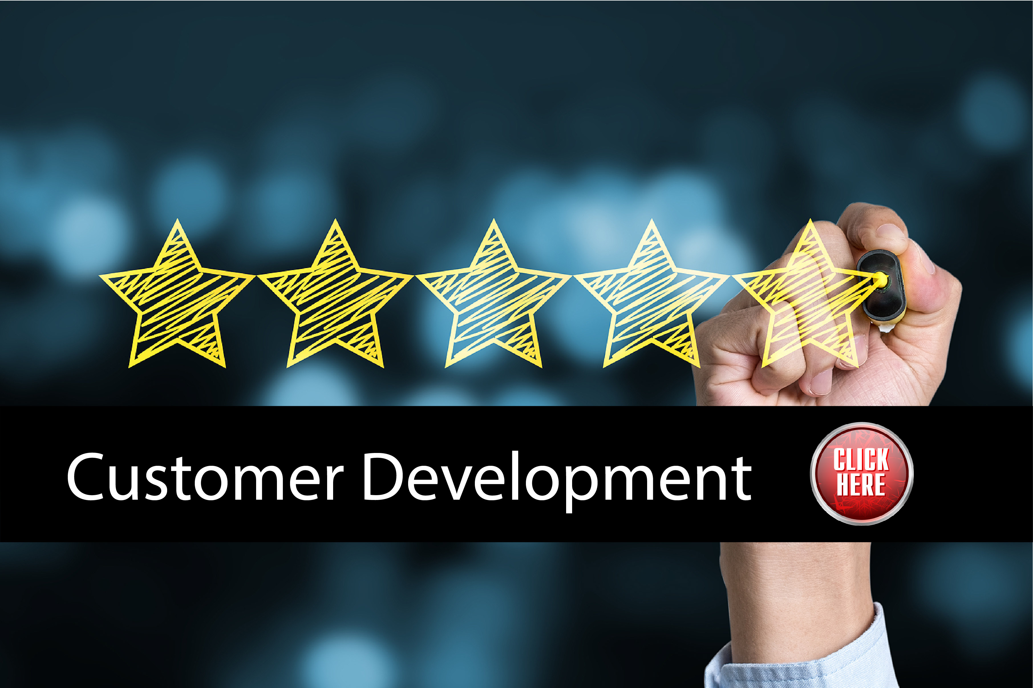 Customer Development Company