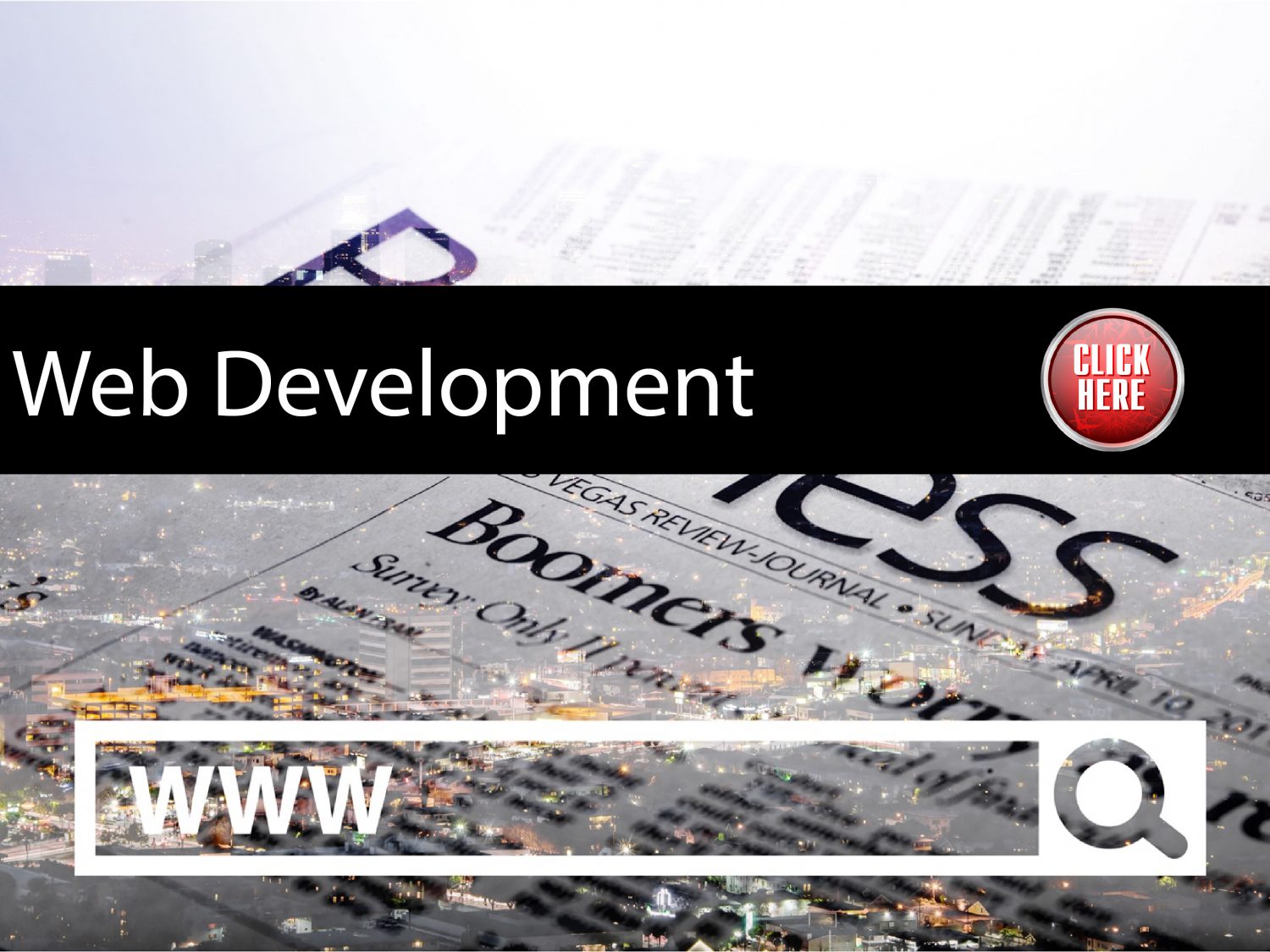 Website Design & Hosting Company Cayman Islands